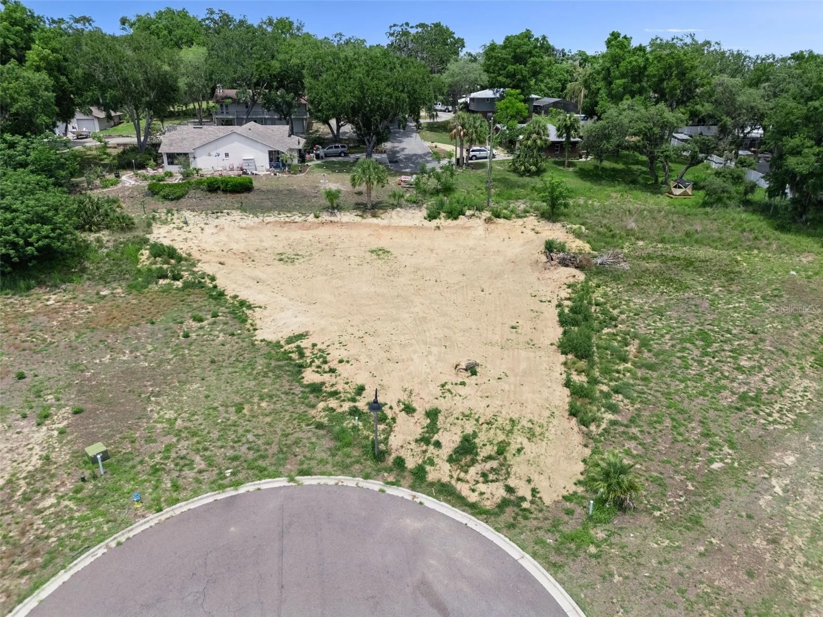1849 MOORINGS CT, CLERMONT, FL — photo 32
