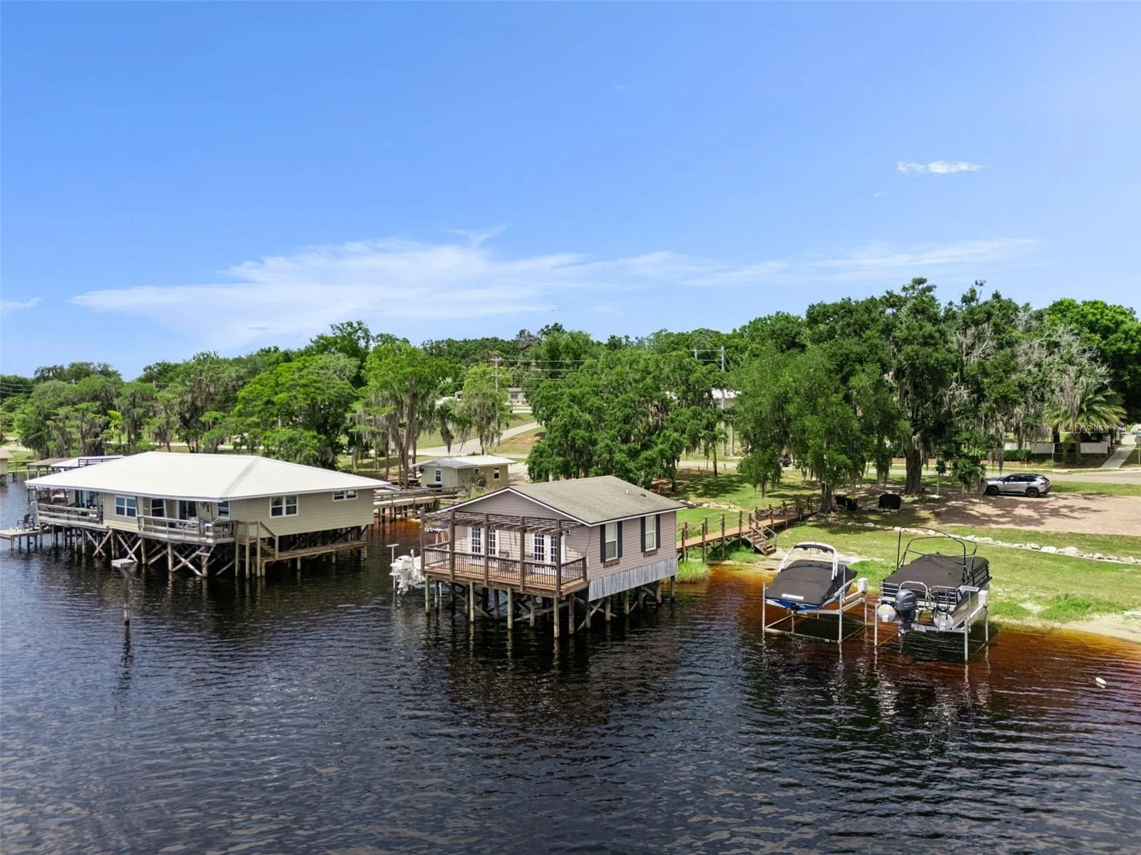 1849 MOORINGS CT, CLERMONT, FL — photo 42