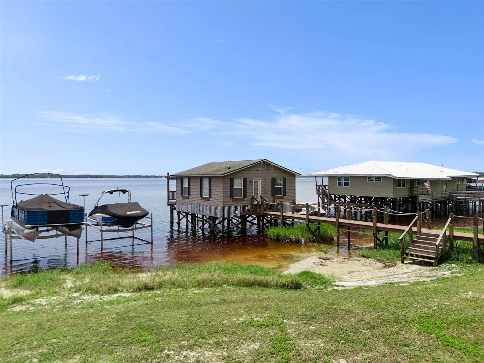 1849 MOORINGS CT, CLERMONT, FL — photo 43