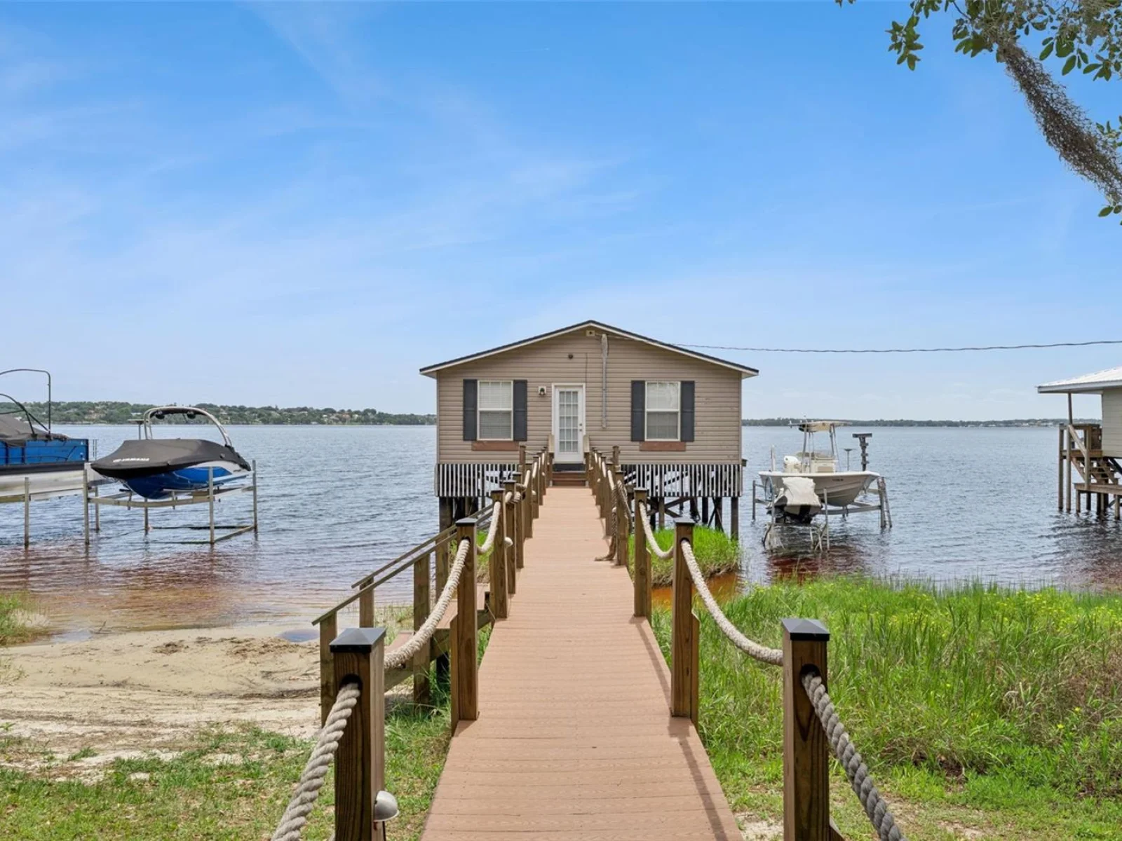 1849 MOORINGS CT, CLERMONT, FL — photo 46