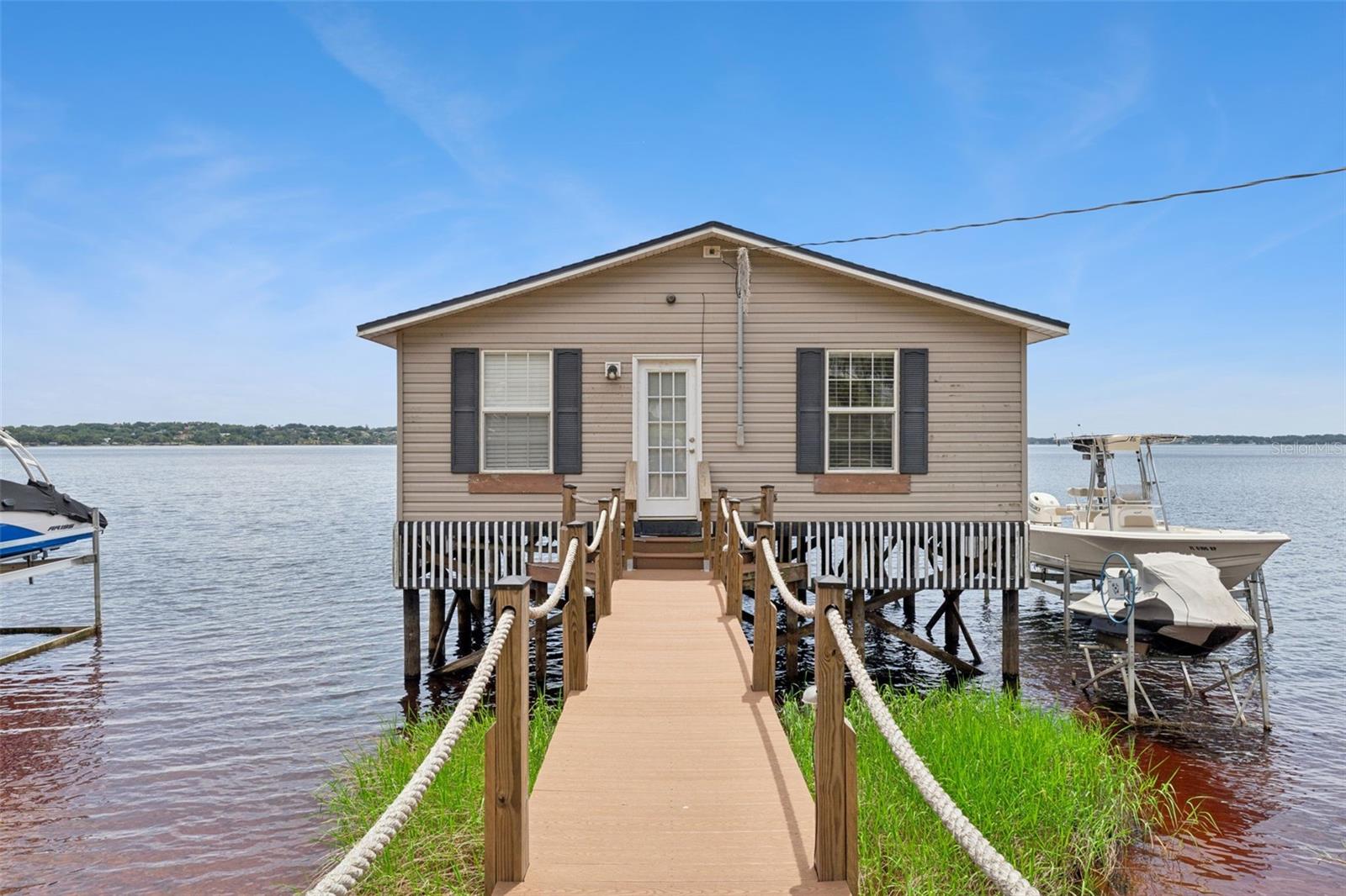 1849 MOORINGS CT, CLERMONT, FL — photo 47