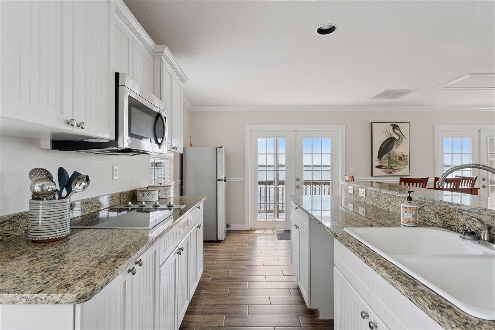 1849 MOORINGS CT, CLERMONT, FL — photo 55