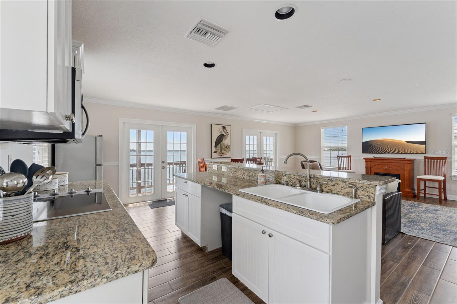 1849 MOORINGS CT, CLERMONT, FL — photo 60