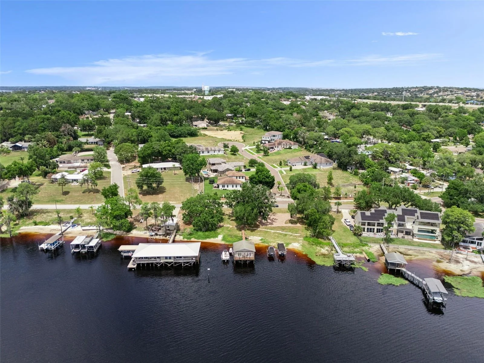 1849 MOORINGS CT, CLERMONT, FL — photo 83