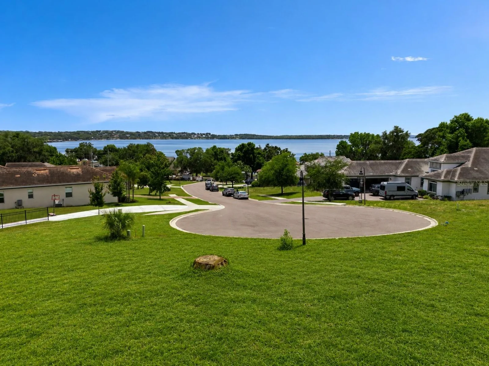 1849 MOORINGS CT, CLERMONT, FL — photo 17