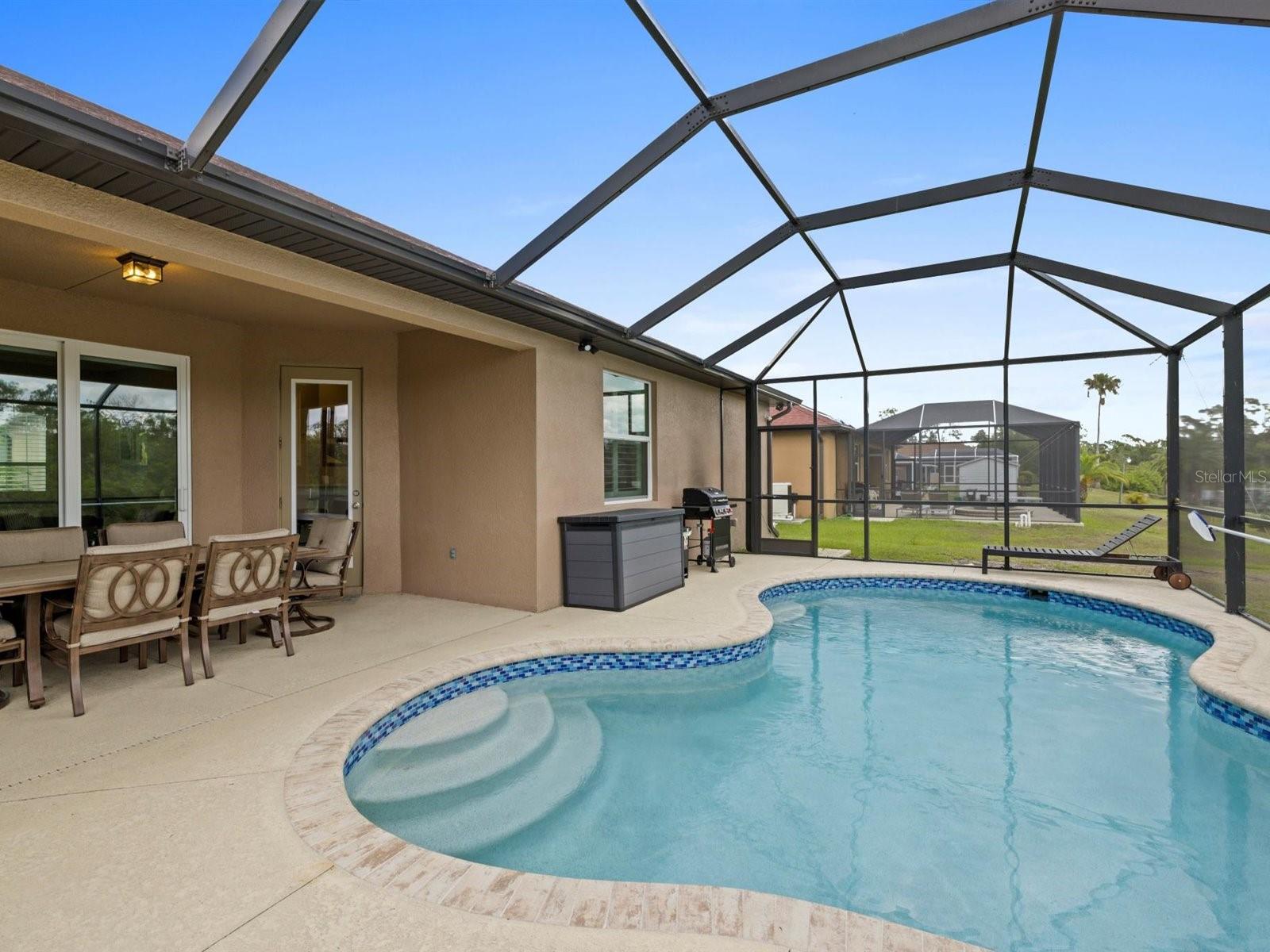 340 MCCABE ST, PORT CHARLOTTE, FL — photo 25