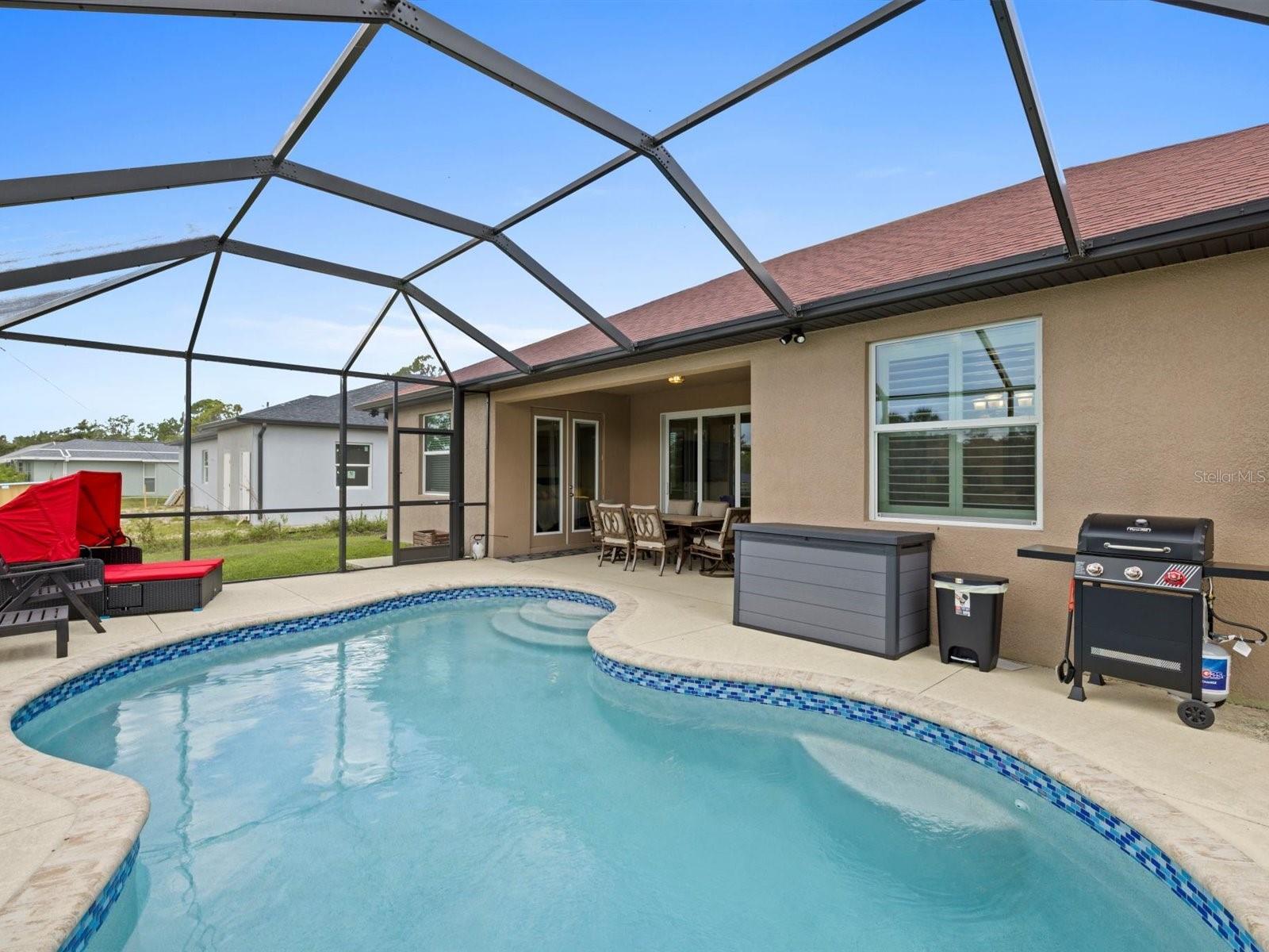 340 MCCABE ST, PORT CHARLOTTE, FL — photo 27
