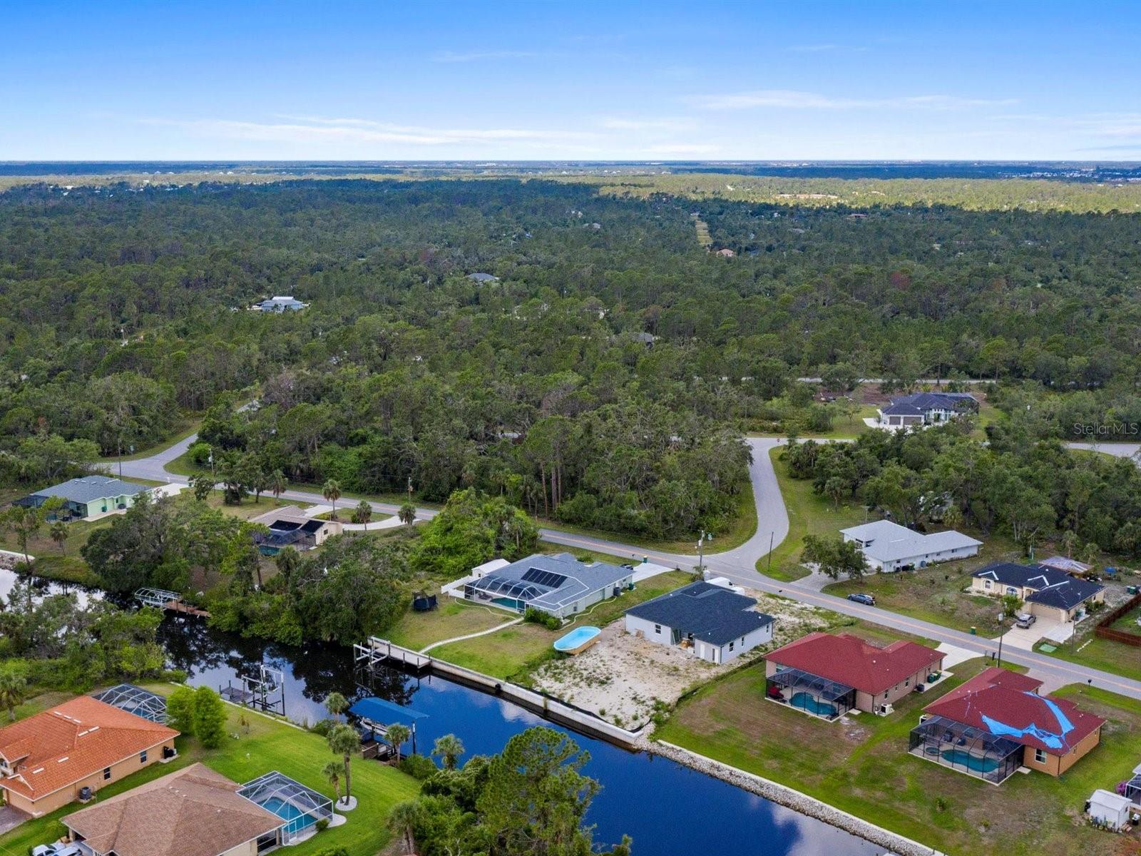 340 MCCABE ST, PORT CHARLOTTE, FL — photo 28