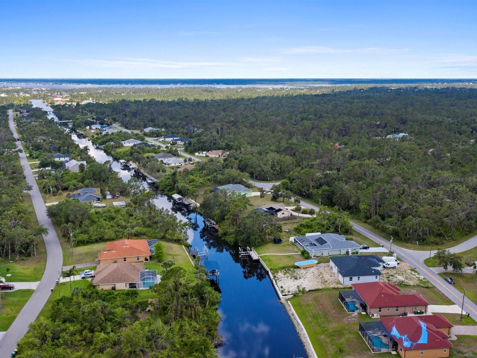 340 MCCABE ST, PORT CHARLOTTE, FL — photo 29