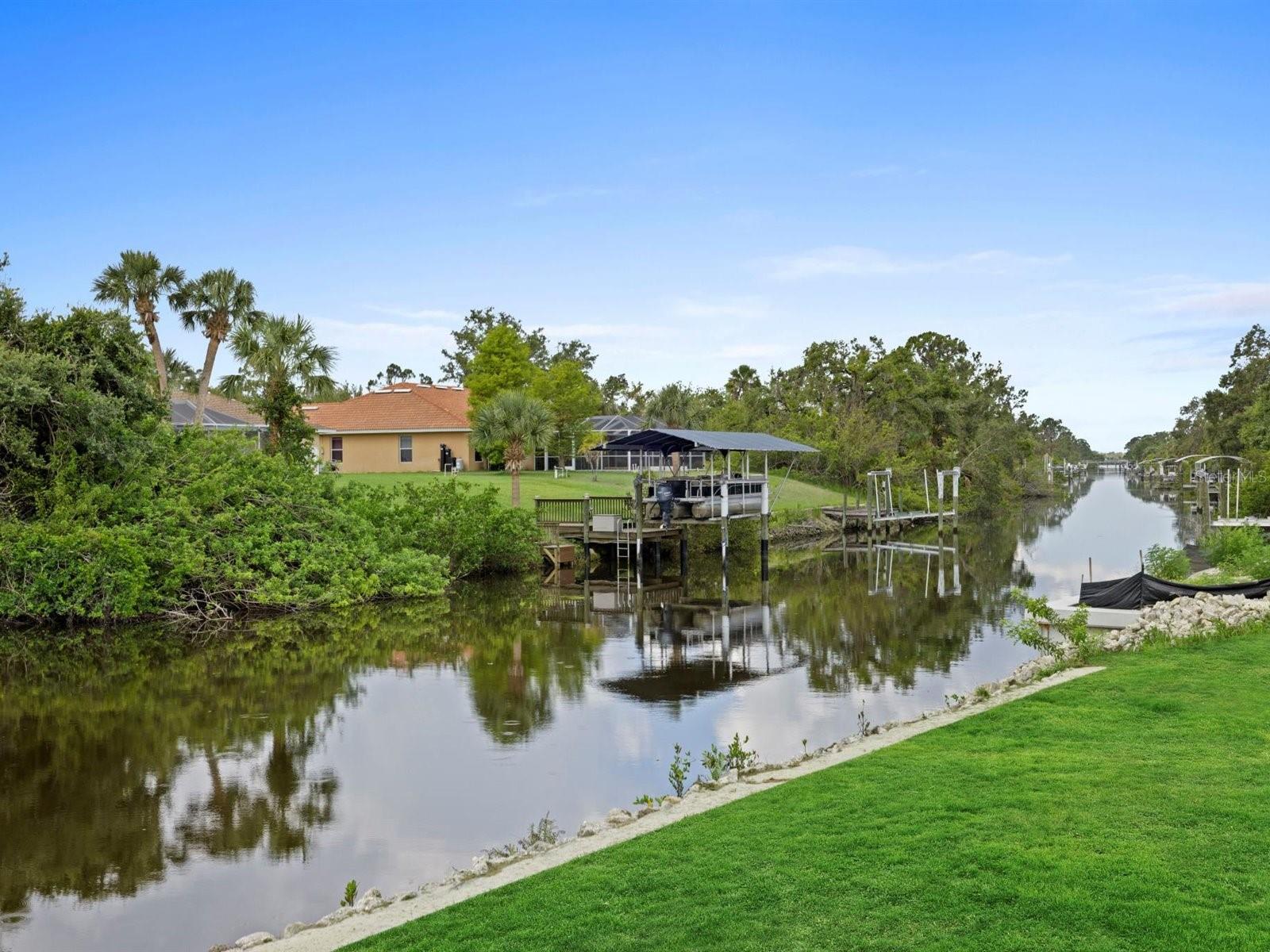 340 MCCABE ST, PORT CHARLOTTE, FL — photo 34