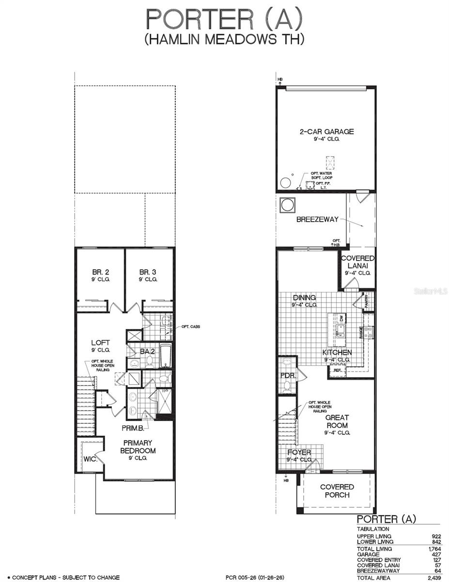 17007 HAGGERTY HOLLOW DR, WINTER GARDEN, FL — photo 3