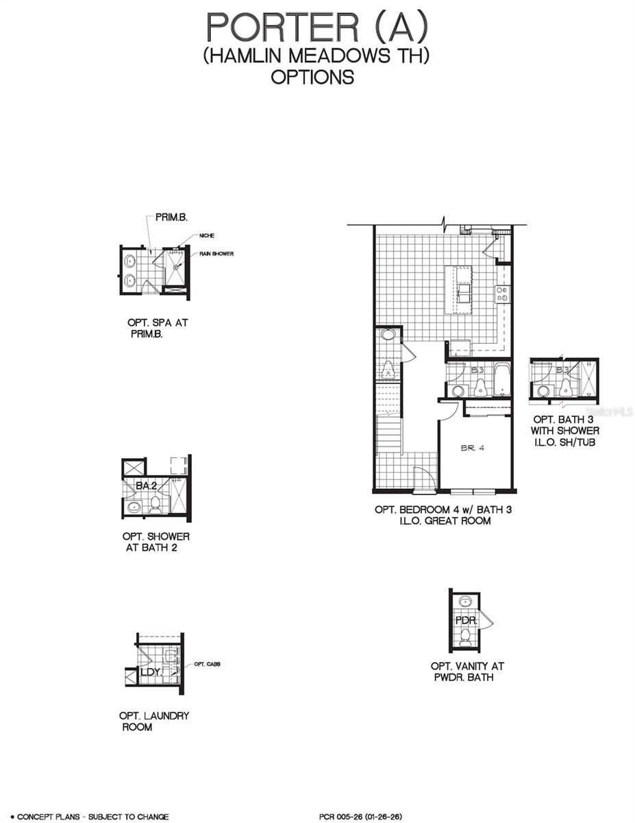 17007 HAGGERTY HOLLOW DR, WINTER GARDEN, FL — photo 4