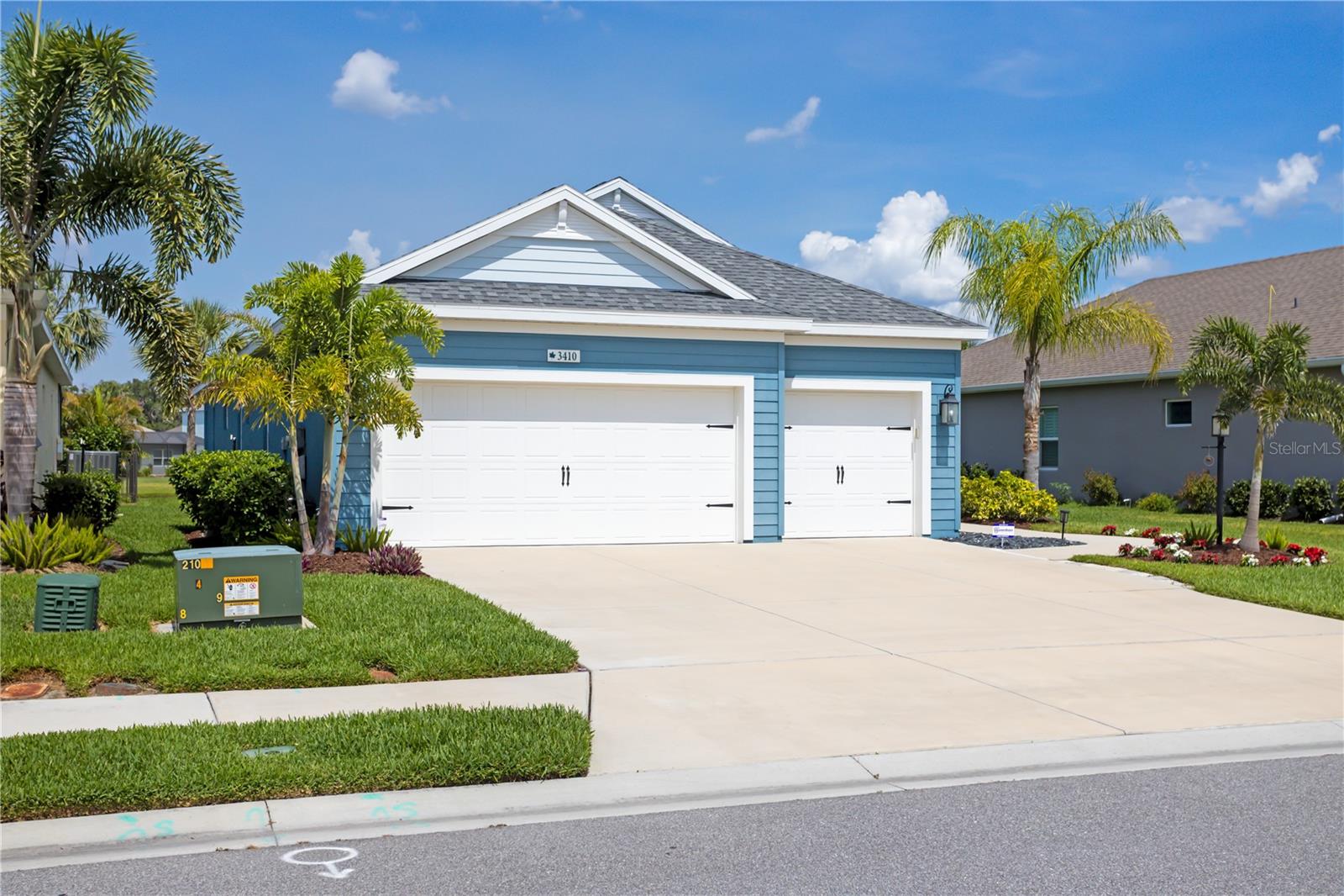 3410 BOX TURTLE TER, PARRISH, FL — photo 48