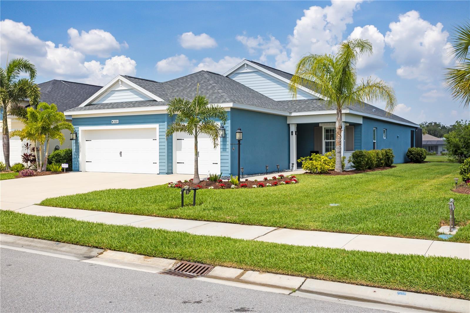 3410 BOX TURTLE TER, PARRISH, FL — photo 49