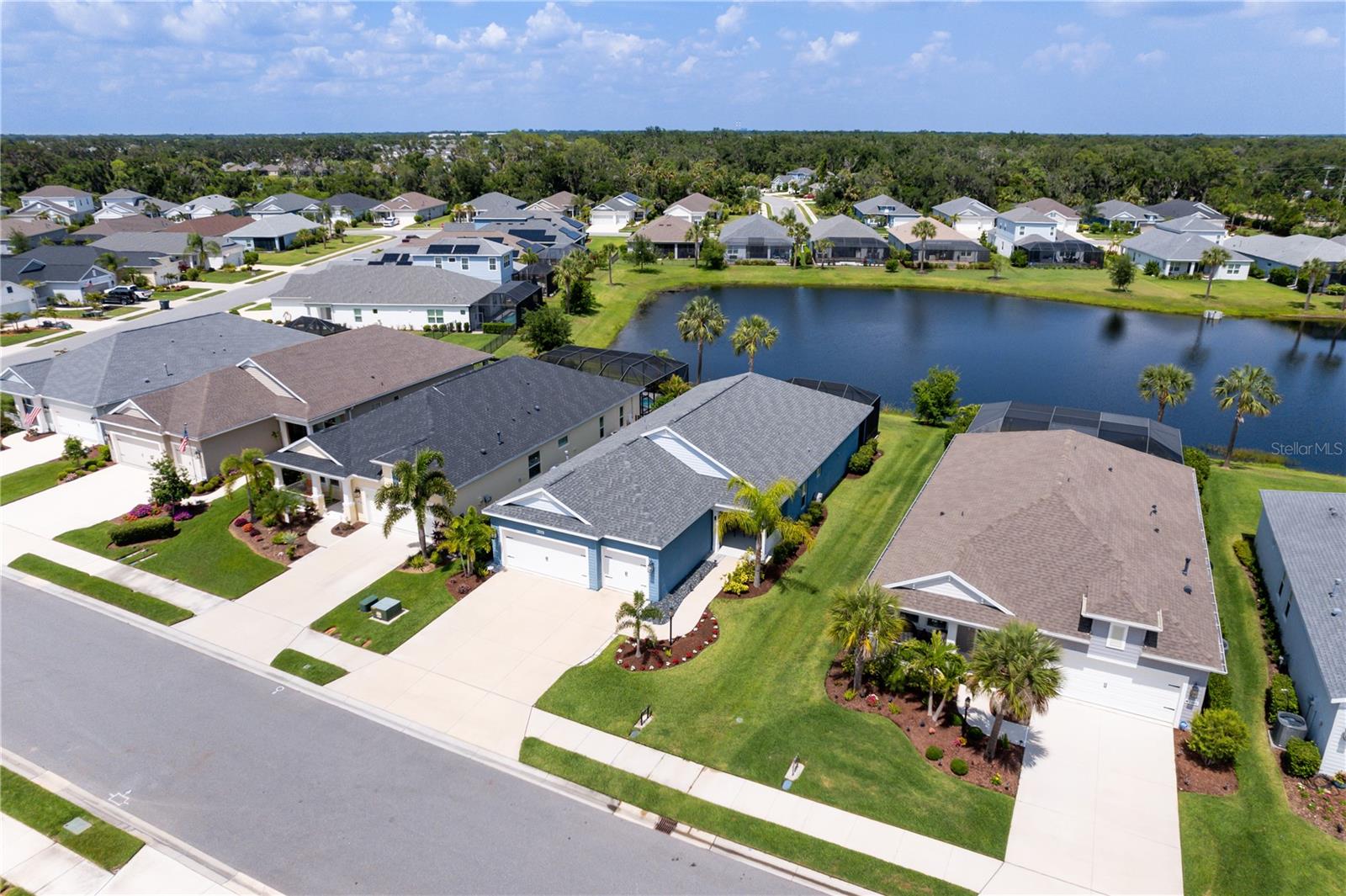 3410 BOX TURTLE TER, PARRISH, FL — photo 56