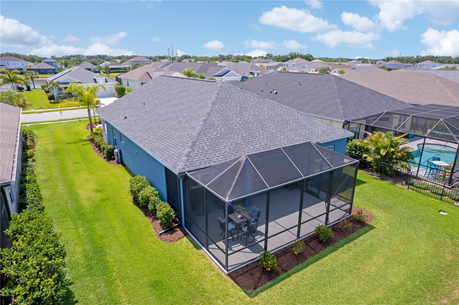 3410 BOX TURTLE TER, PARRISH, FL — photo 58