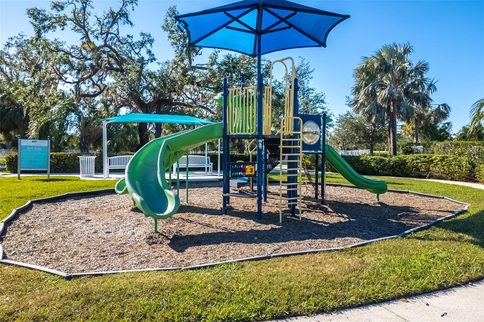 3410 BOX TURTLE TER, PARRISH, FL — photo 86