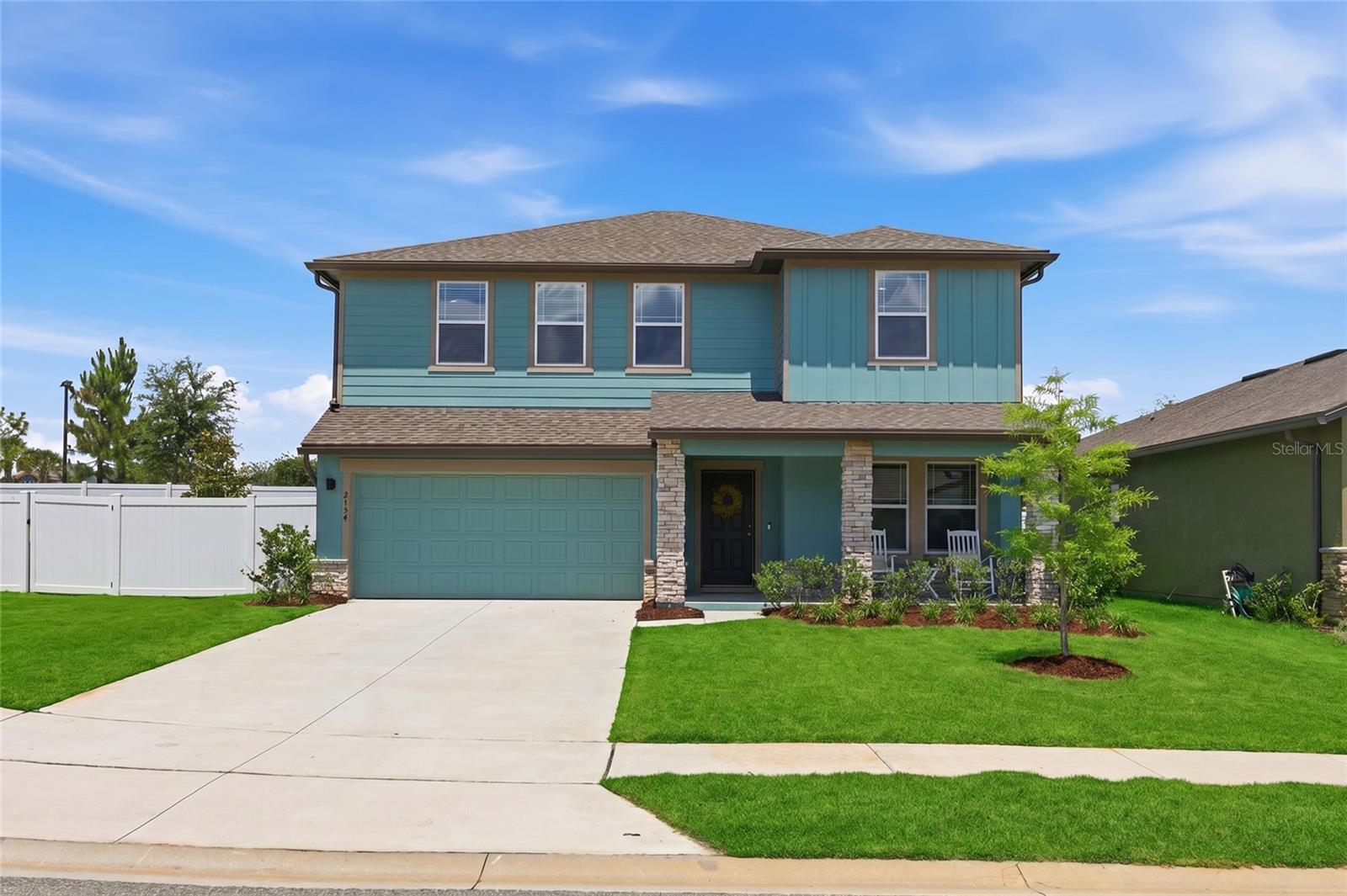 2154 HUNTSMAN RIDGE RD, MINNEOLA, FL — photo 11