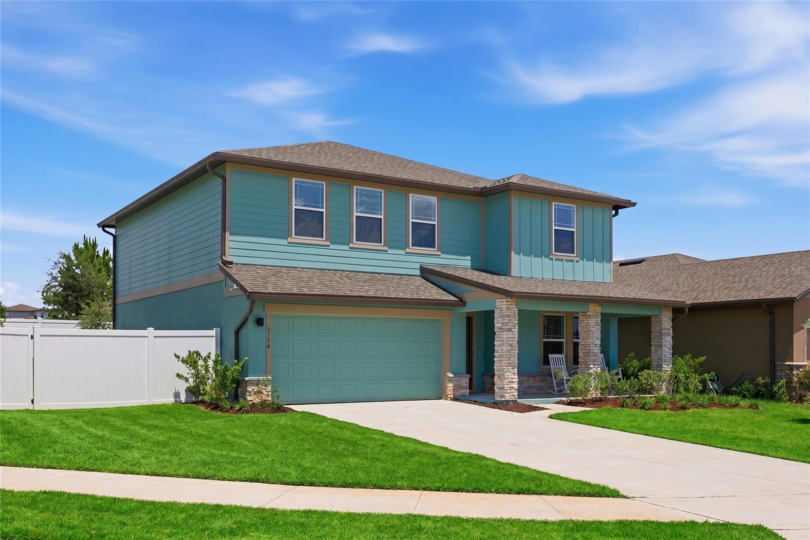 2154 HUNTSMAN RIDGE RD, MINNEOLA, FL — photo 13