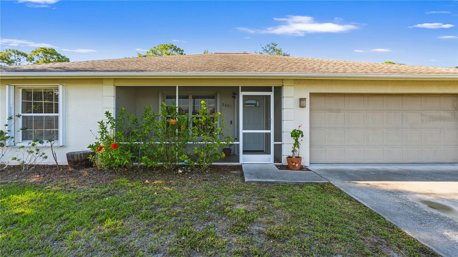 2001 SW FEARS AVE, PORT ST LUCIE, FL — photo 34