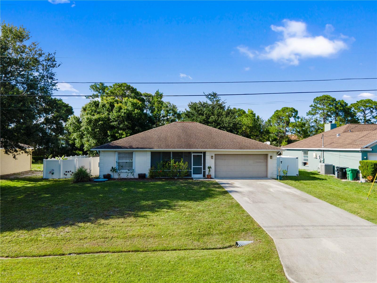 2001 SW FEARS AVE, PORT ST LUCIE, FL — photo 50