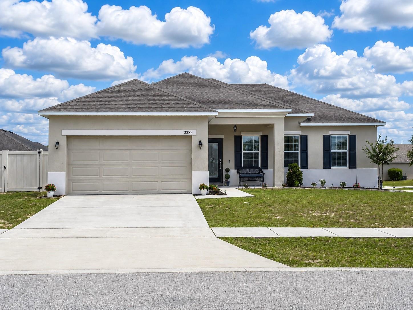 3300 LYNROCK AVE, DUNDEE, FL — photo 3