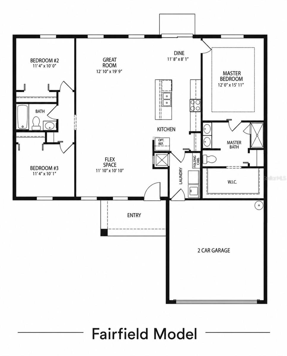 3300 LYNROCK AVE, DUNDEE, FL — photo 44