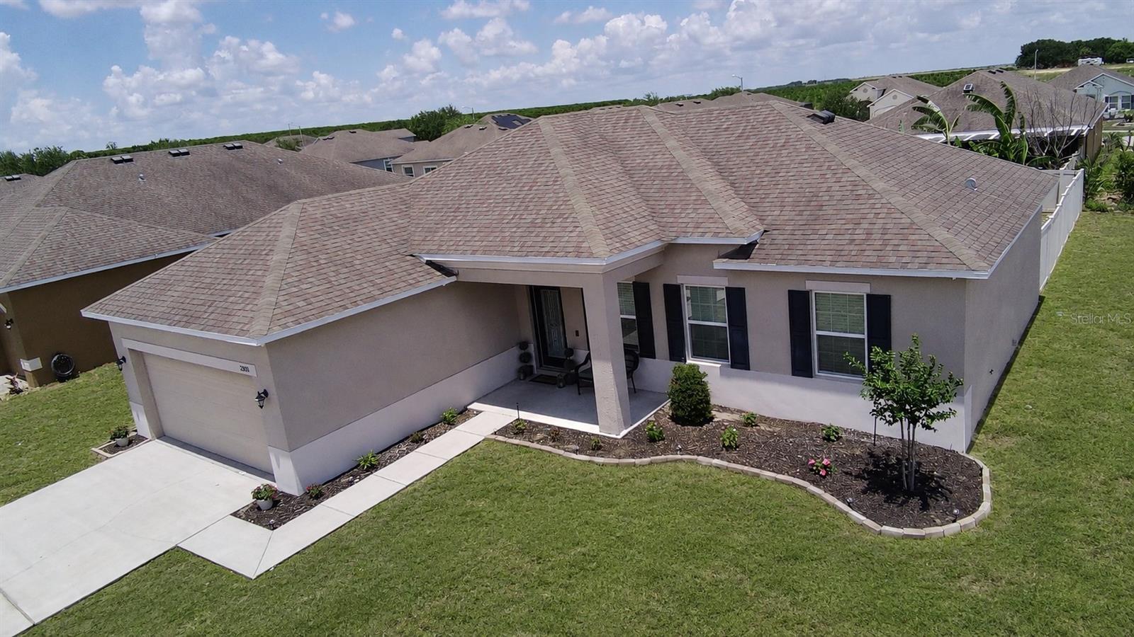 3300 LYNROCK AVE, DUNDEE, FL — photo 46