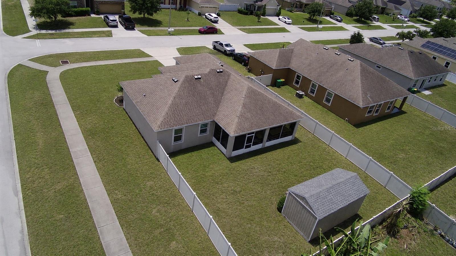 3300 LYNROCK AVE, DUNDEE, FL — photo 5