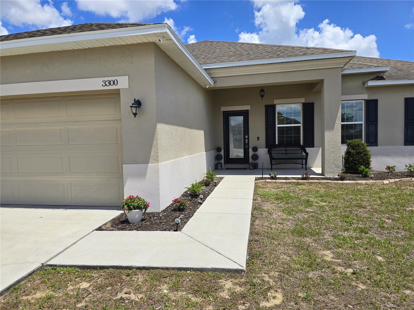 3300 LYNROCK AVE, DUNDEE, FL