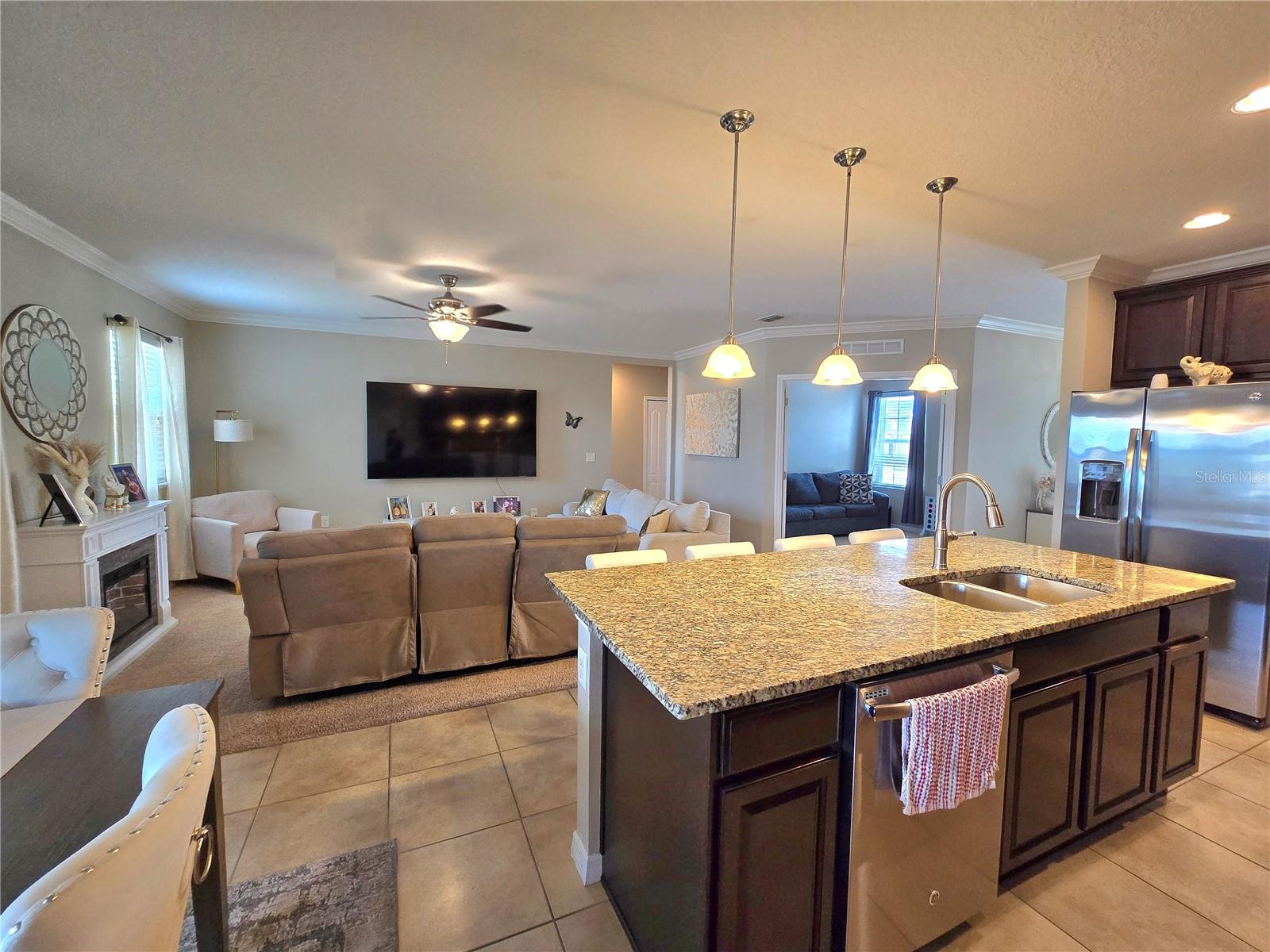 3300 LYNROCK AVE, DUNDEE, FL — photo 7