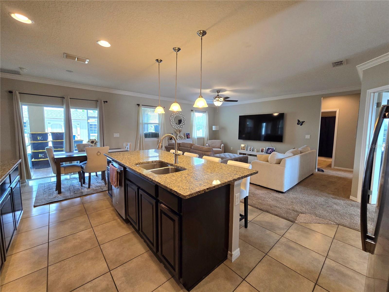 3300 LYNROCK AVE, DUNDEE, FL — photo 14