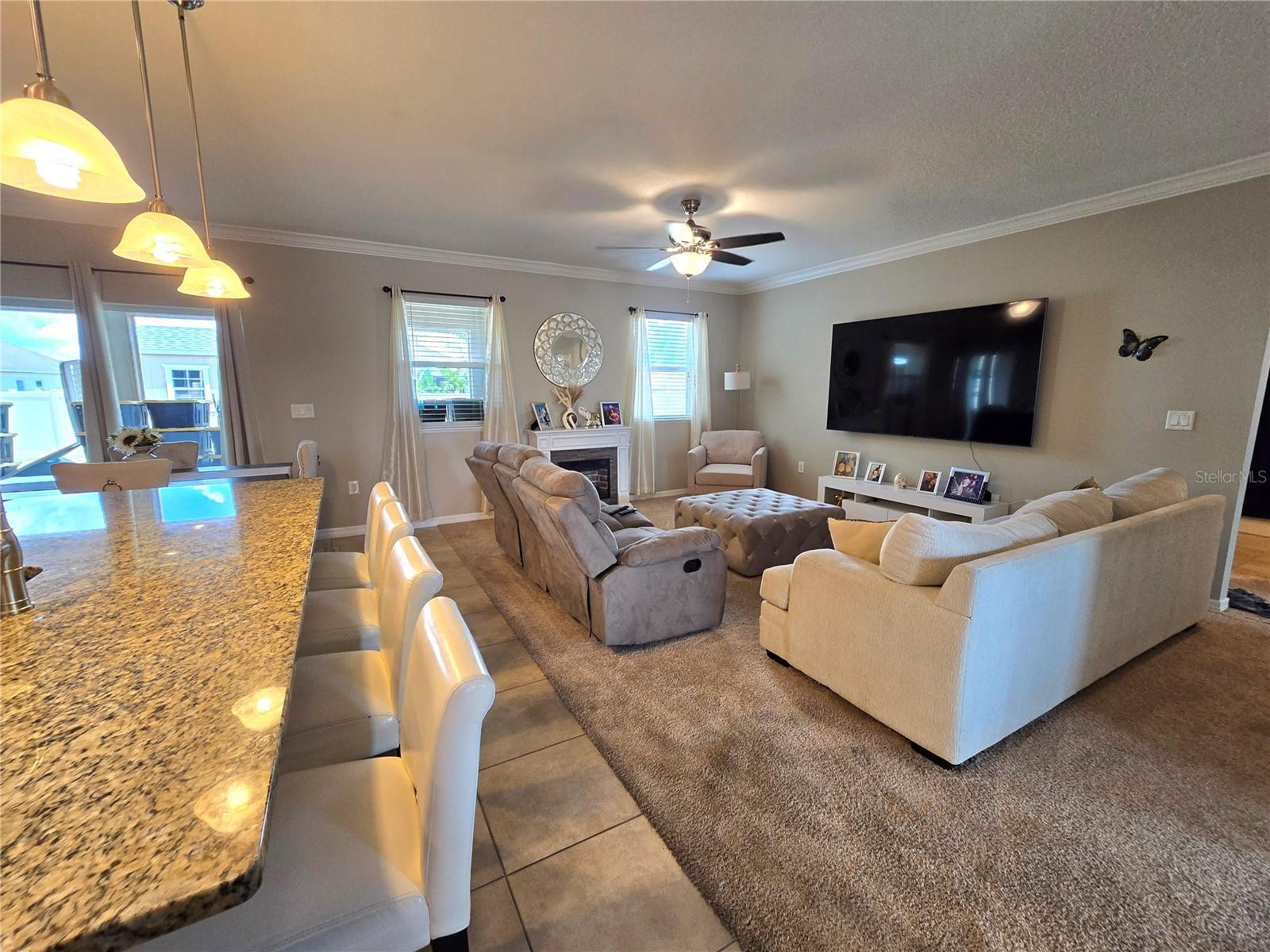 3300 LYNROCK AVE, DUNDEE, FL — photo 16