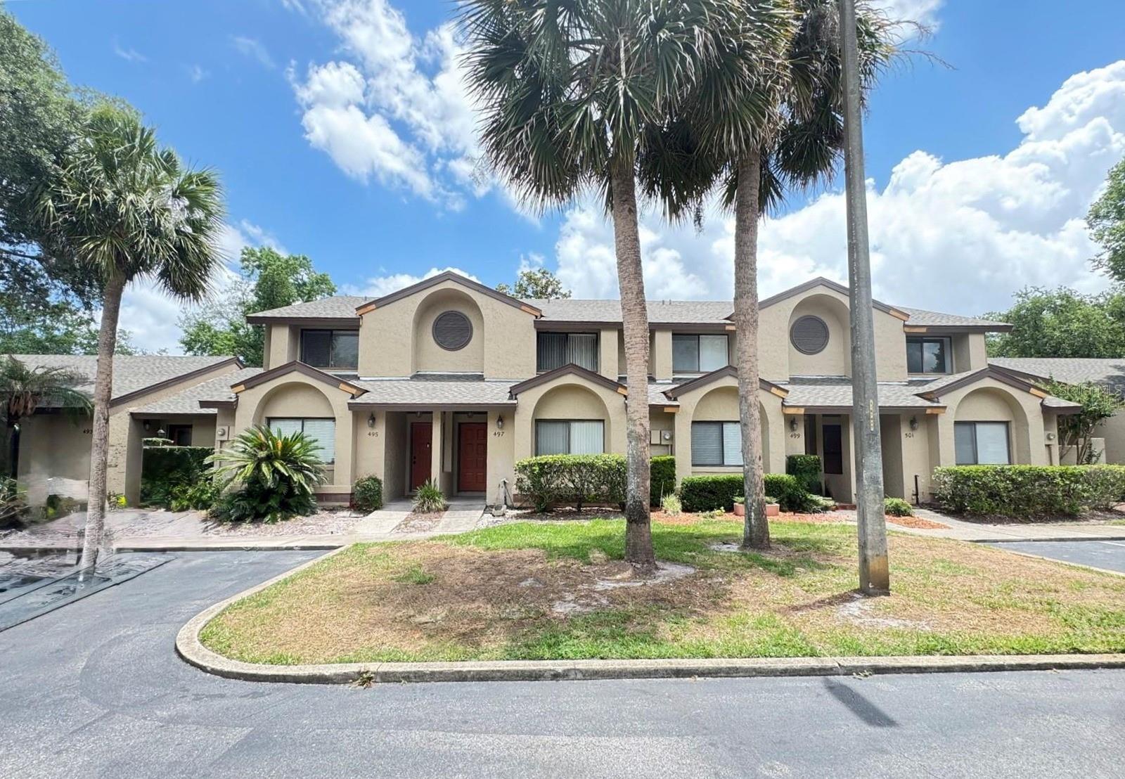 497 CLUB DR, WINTER SPRINGS, FL — photo 2