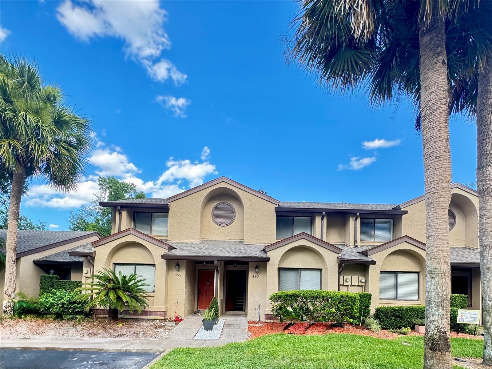 497 CLUB DR, WINTER SPRINGS, FL