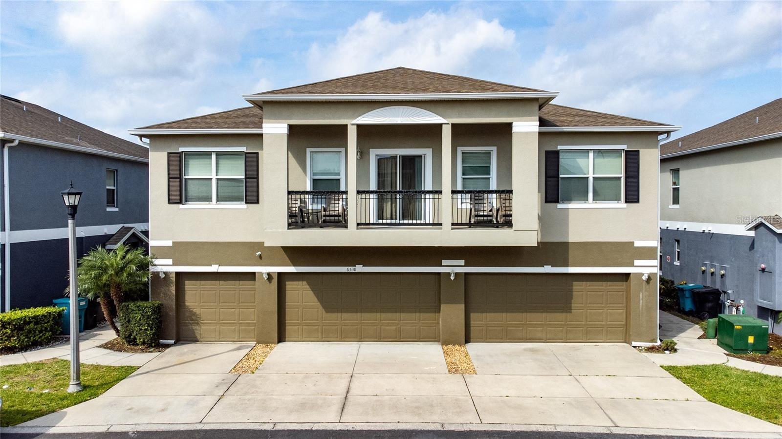 6538 S GOLDENROD RD #68C, ORLANDO, FL