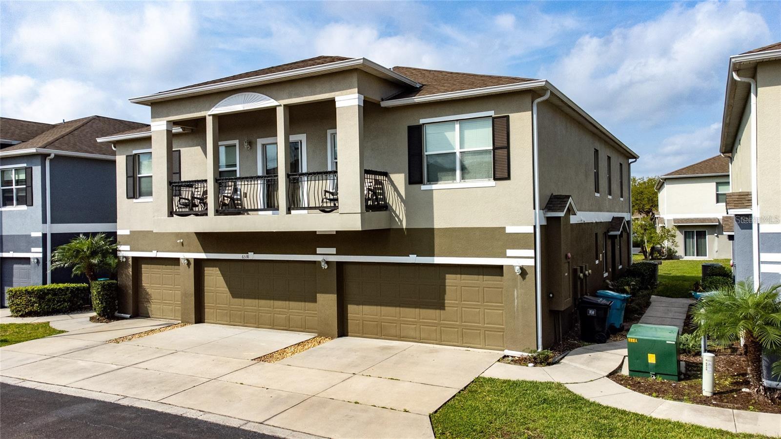 6538 S GOLDENROD RD #68C, ORLANDO, FL — photo 2