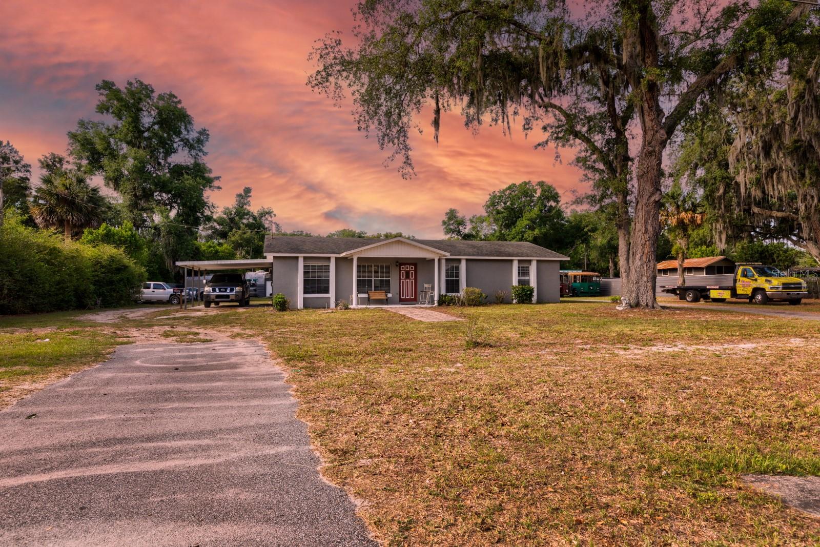 20024 STATE ROAD 44, EUSTIS, FL