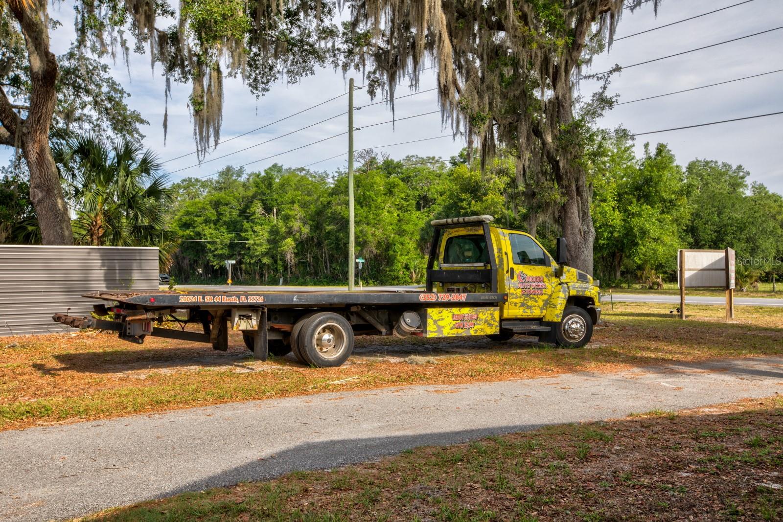 20024 STATE ROAD 44, EUSTIS, FL — photo 24