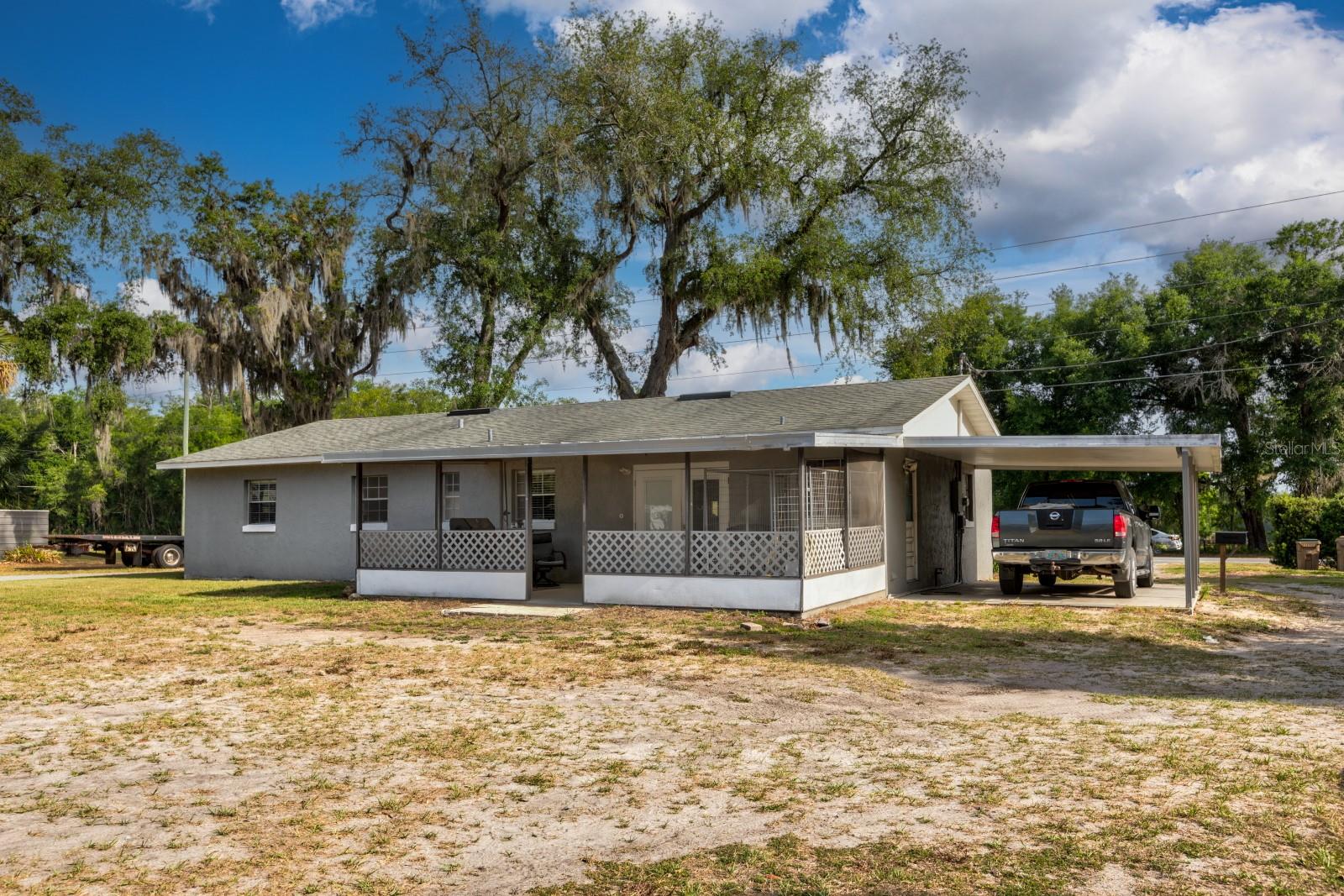 20024 STATE ROAD 44, EUSTIS, FL — photo 39