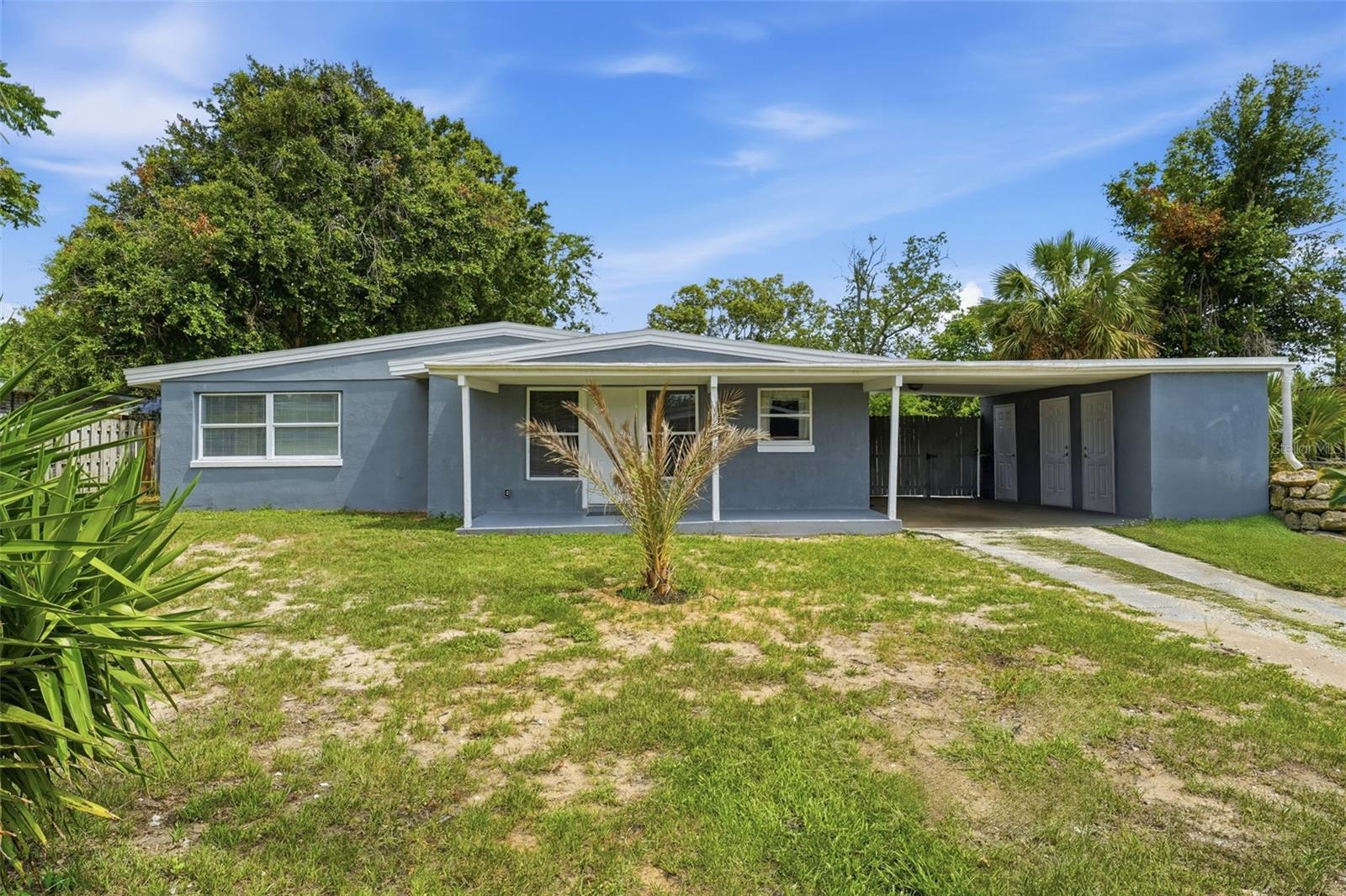 1311 HILLCREST DR, DAYTONA BEACH, FL