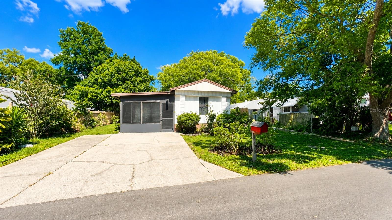 4228 ATHENS AVE, NEW PORT RICHEY, FL