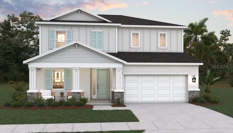 13319 MARIA LAVIN CIR, ORLANDO, FL