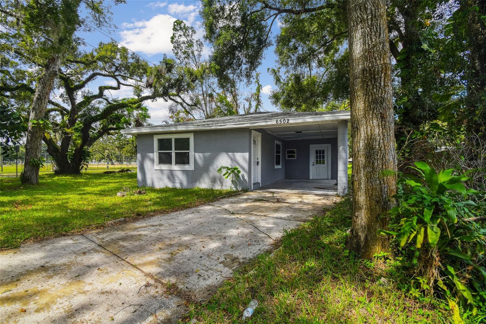 6502 N 31ST ST, TAMPA, FL — photo 4