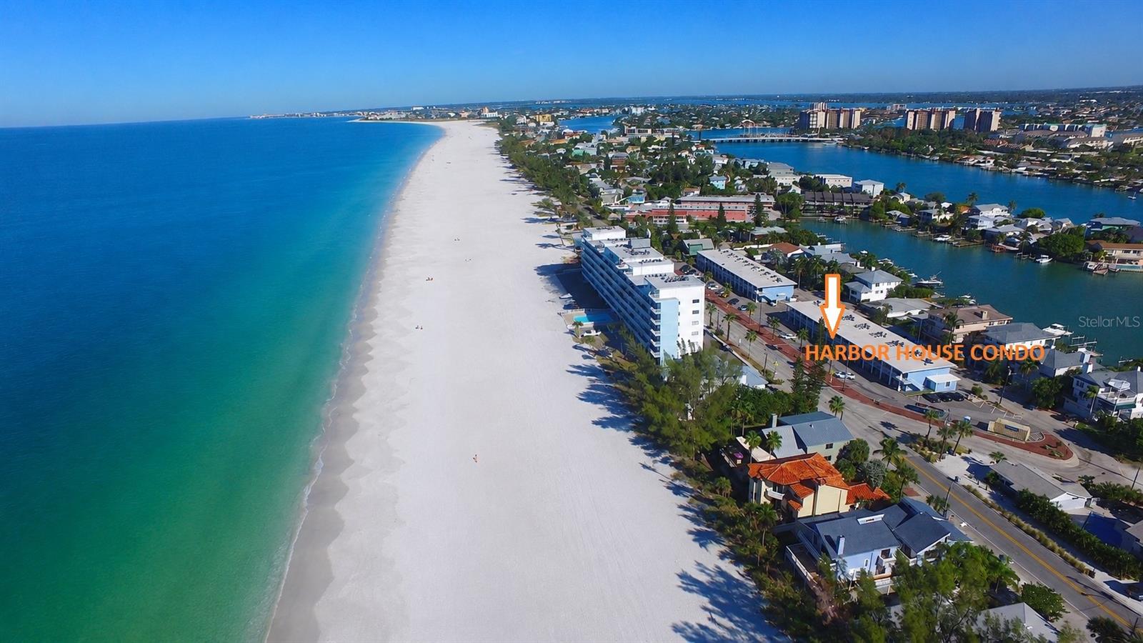 8465 W GULF BLVD #52, TREASURE ISLAND, FL — photo 2