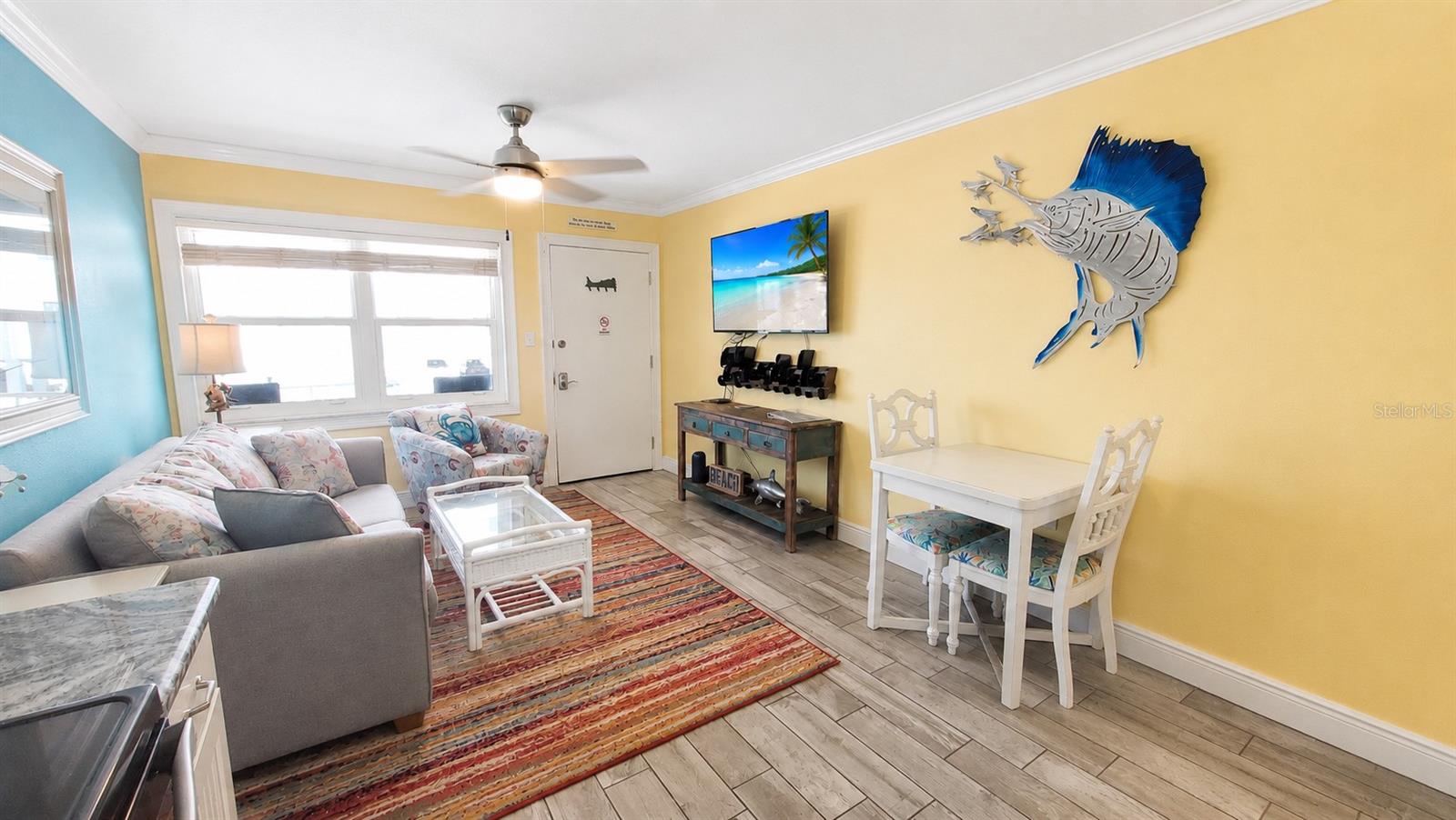8465 W GULF BLVD #52, TREASURE ISLAND, FL — photo 5