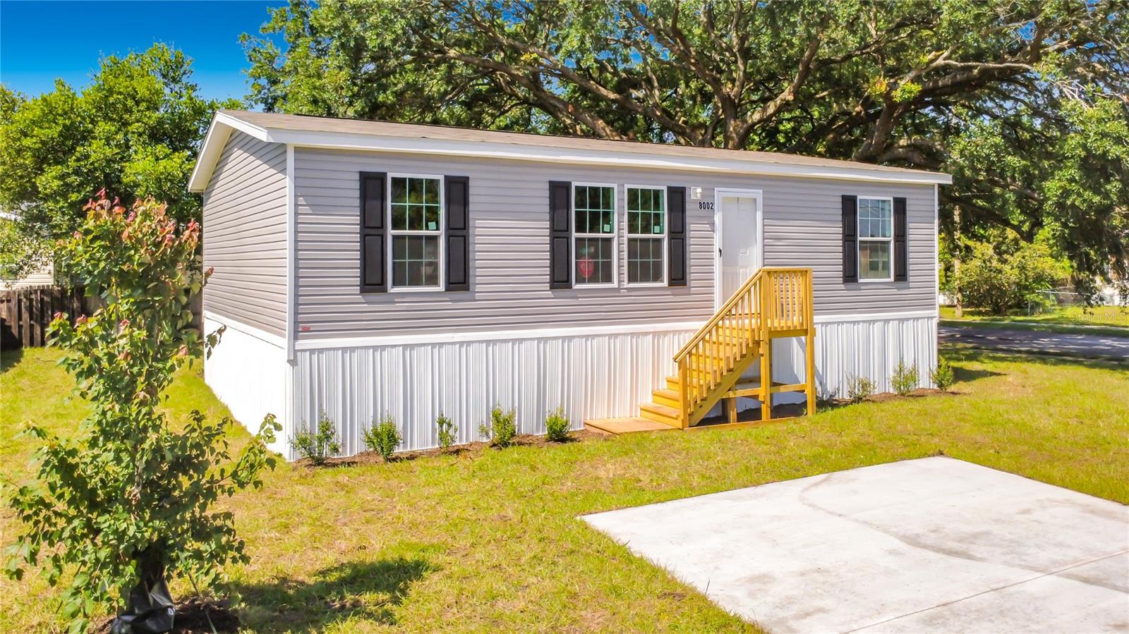 8002 MOBILAIRE DR, ORLANDO, FL — photo 2