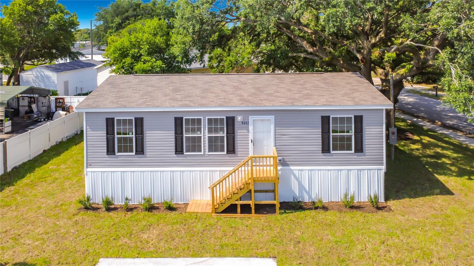 8002 MOBILAIRE DR, ORLANDO, FL — photo 5