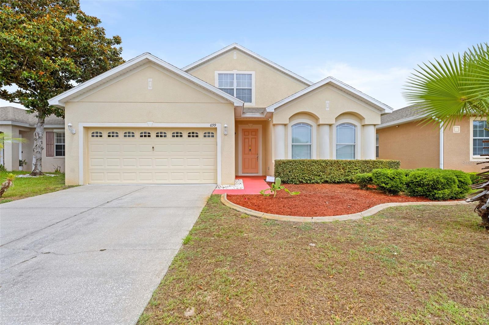 699 WINTHROP DR, SPRING HILL, FL — photo 2
