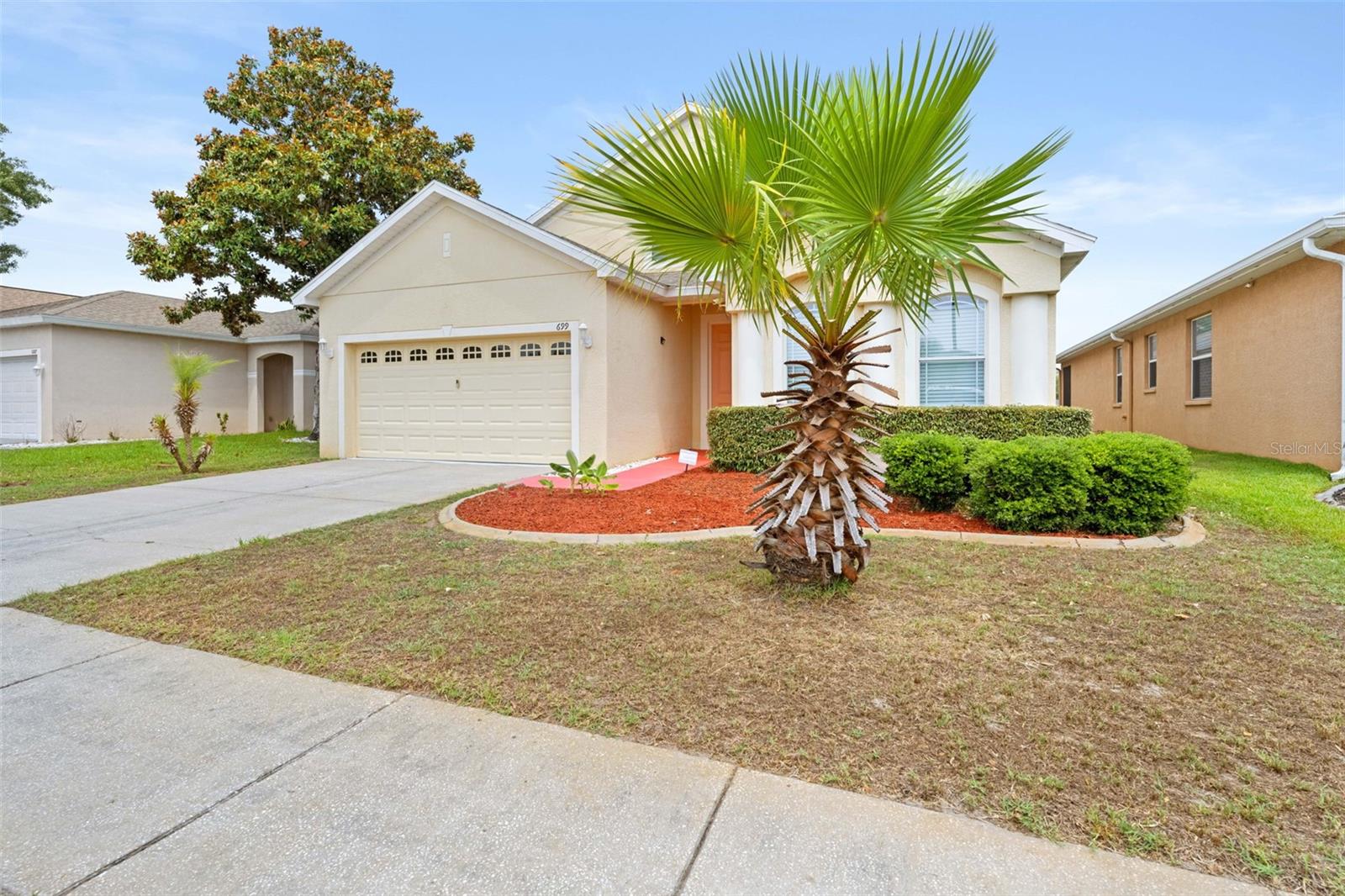 699 WINTHROP DR, SPRING HILL, FL — photo 3